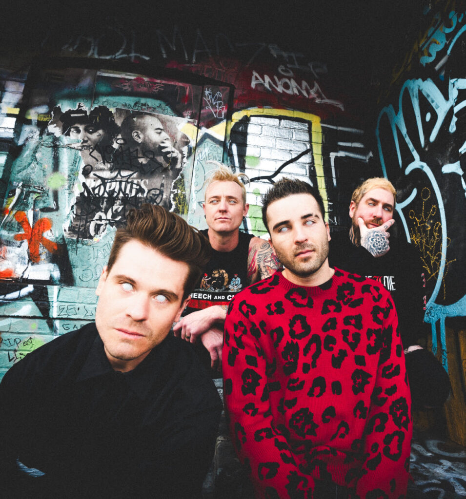 DED Announce ‘RESENT’ Album Out 9/19 + Share “Eraser”