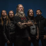 AMON AMARTH Unleashe “We Rule The Waves” Video/Single + US Tour With Pantera Underway!