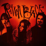 RAVEN BLACK UNLEASH NIGHTMARISH NEW SINGLE “LITTLE PIGGY” — A DARK CARNIVAL OF POWER, PAIN, AND PURGE 