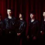 BLACK VEIL BRIDES Debut First New Track of 2025 – The Blistering “Hallelujah”