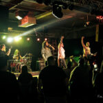 Summer Carnage 2025 Slays Hangar 1819 in Greensboro, NC