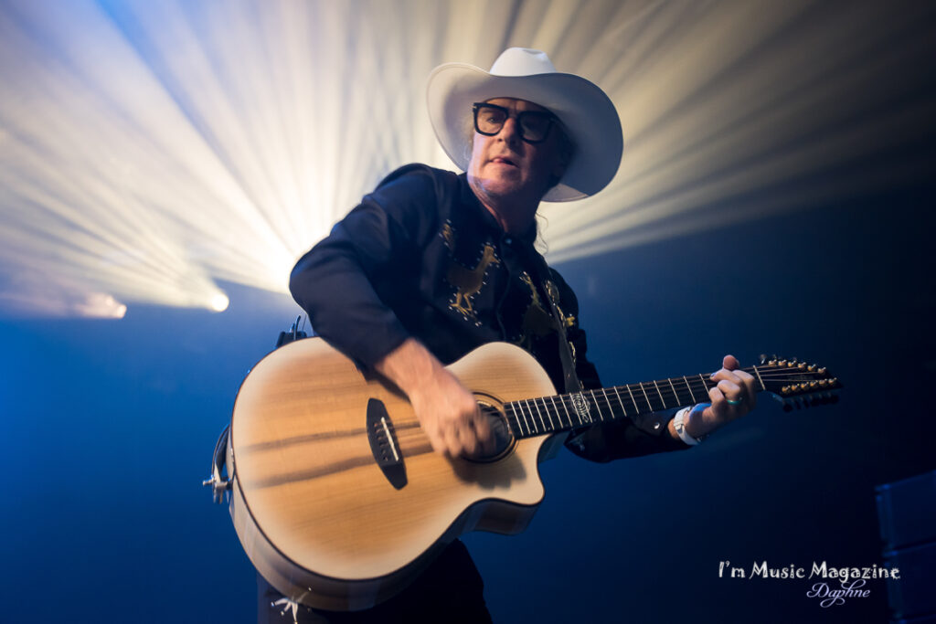 Collective Soul and +Live+ Bring The Summer Unity Tour to Greensboro, NC