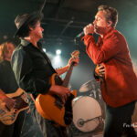 Blind Melon Has Everyone Singing Along Throughout Summer 2025 Tour