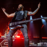 Skillet and Friends Rock Danville, Virginia’s Harvest Jubilee