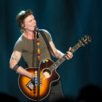 Goo Goo Dolls, w/ Help From Dashboard Confessional, Rock A SOLD-OUT Show In Wantagh, New York