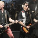 The Offspring Get Raleigh, North To Come Out and Play