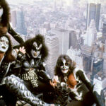 KISS & Others To Receive 2025 Kennedy Center Honors