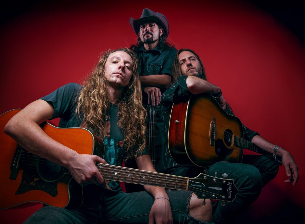 Artist Spotlight ~ OF LIMBO