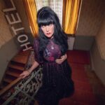 Brocarde Unveils Haunting New Single “Feed My Soul” Featuring Ray Luzier of Korn