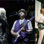 Nashville Dazzled With Light Rock – Toto, Christopher Cross and Men at Work Together at Ascend Amphitheater