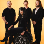 North Carolina’s LaureNicole Deliver New EP ‘Preserve Love Here’