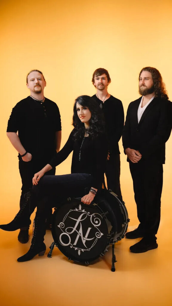 North Carolina’s LaureNicole Deliver New EP ‘Preserve Love Here’