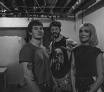 Winona Fighter Drop Acoustic Cover of Violent Femmes’ Classic “Blister In The Sun”