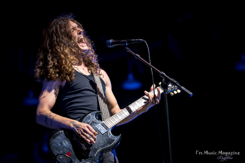 Return to Dust Rocks Charlotte