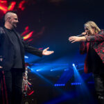 Three Days Grace Leaves Charlotte With A Memorable Performance