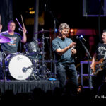 Better Than Ezra Rocks Downtown Winston-Salem, NC