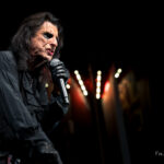 Alice Cooper Brings The Nightmare To Charlotte