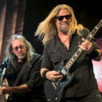 Corrosion of Conformity Slays Charlotte With Some Seriously Crushing Riffs