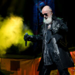 Judas Priest Visits Charlotte on Current North American Tour