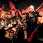 Dark Angel Brings The Extinction Level Event To Greensboro, NC