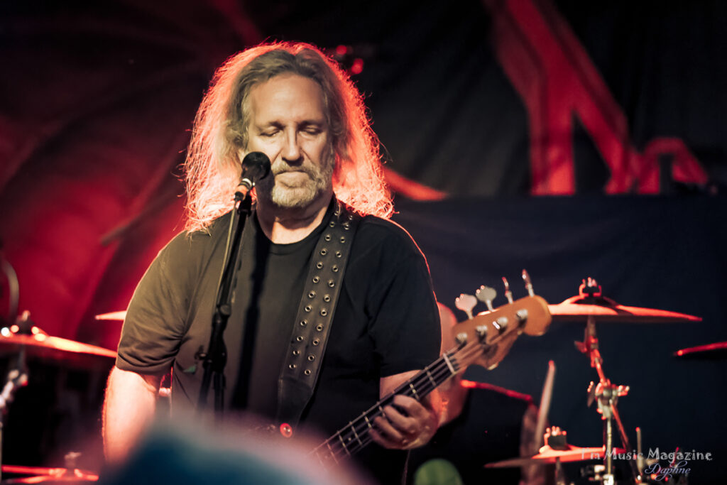 Sacred Reich ~ September 21, 2025 ~ Greensboro, North Carolina