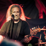 Sacred Reich ~ September 21, 2025 ~ Greensboro, North Carolina