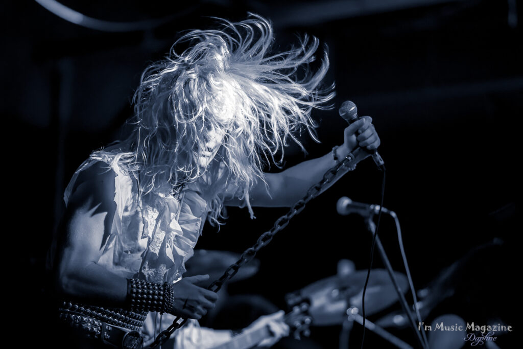 VOID ~ September 21, 2025 ~ Greensboro, North Carolina