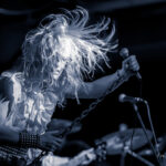 VOID ~ September 21, 2025 ~ Greensboro, North Carolina