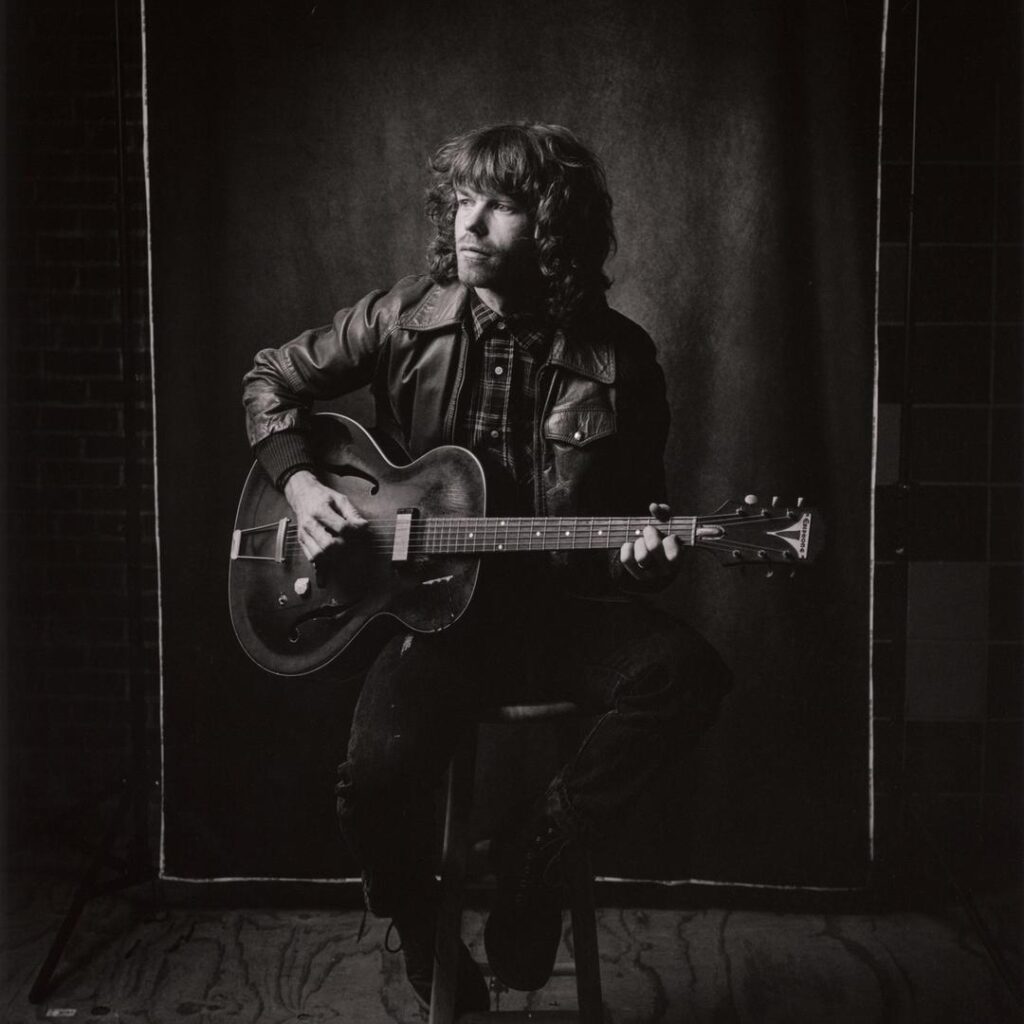 Album Review ~ Jesse Welles ~ ` Devil’s Den’