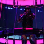 Katy Perry’s Show In Raleigh, NC Is Visually And Sonically Amazing