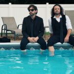 Post-Grunge Band Revis Reunite To Deliver Long-Awaited Sophomore Album, ‘Killing Time,’ Due 11/7; Release Title Track Off Upcoming Record