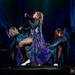 Girl Power Hits Salem, VA When Lindsey Sterling and Halestorm Visit