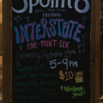 5Point6 Hosts Interstate, an Intimate Americanafest Showcase in Nashville