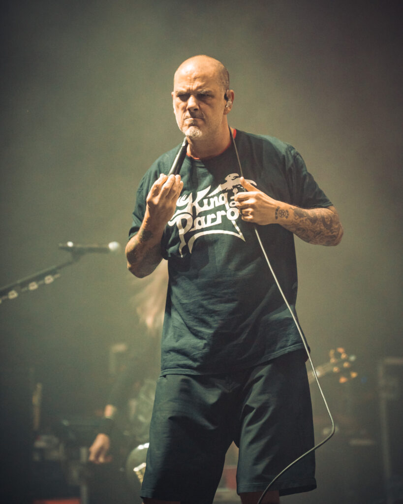 Pantera’s “Heaviest Tour of the Summer” Stops In Raleigh, NC & Lives Up To Its Name!