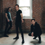 Sons of Silver Capture Their U.S. Tour Energy in New Live EP – 7 Cities 7 Songs Out October 3