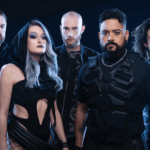 Genre-Bending LYLVC Release Post-Apocolyptic Metal Anthem “Barely Human”, Vid Features Indio Falconer Downey, Son of Iron Man’s Robert Downey Jr.