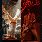 The Darkness Slay Brooklyn Bowl Nashville With Dreams on Toast Tour