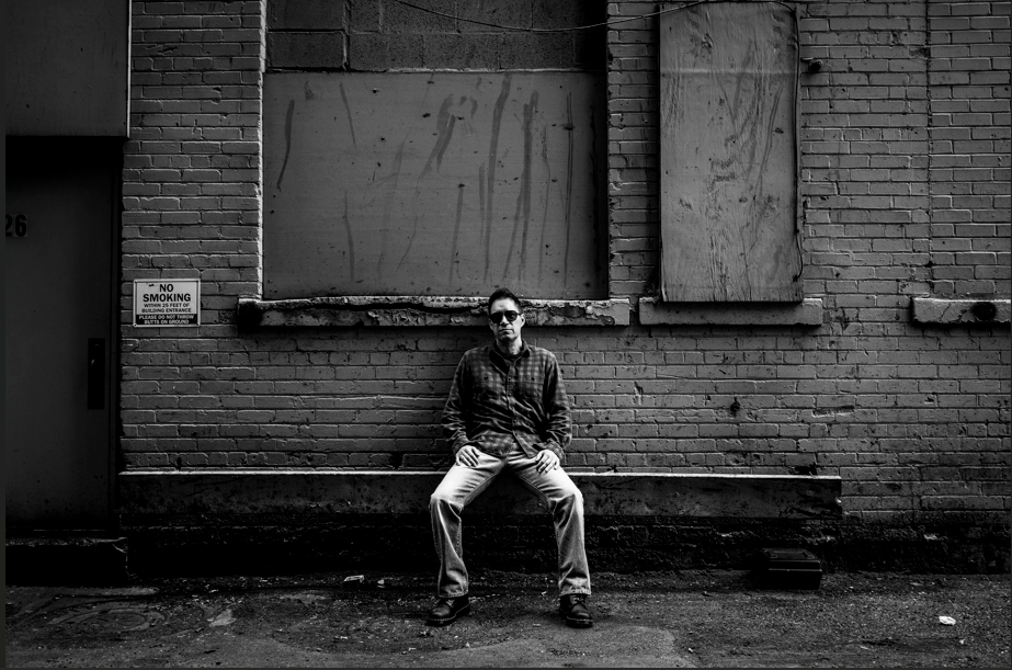 Singer-Songwriter Stefan Strychar’s Alt Rock Band A Modern Armada Drop New Single/Video “Annihilation”  