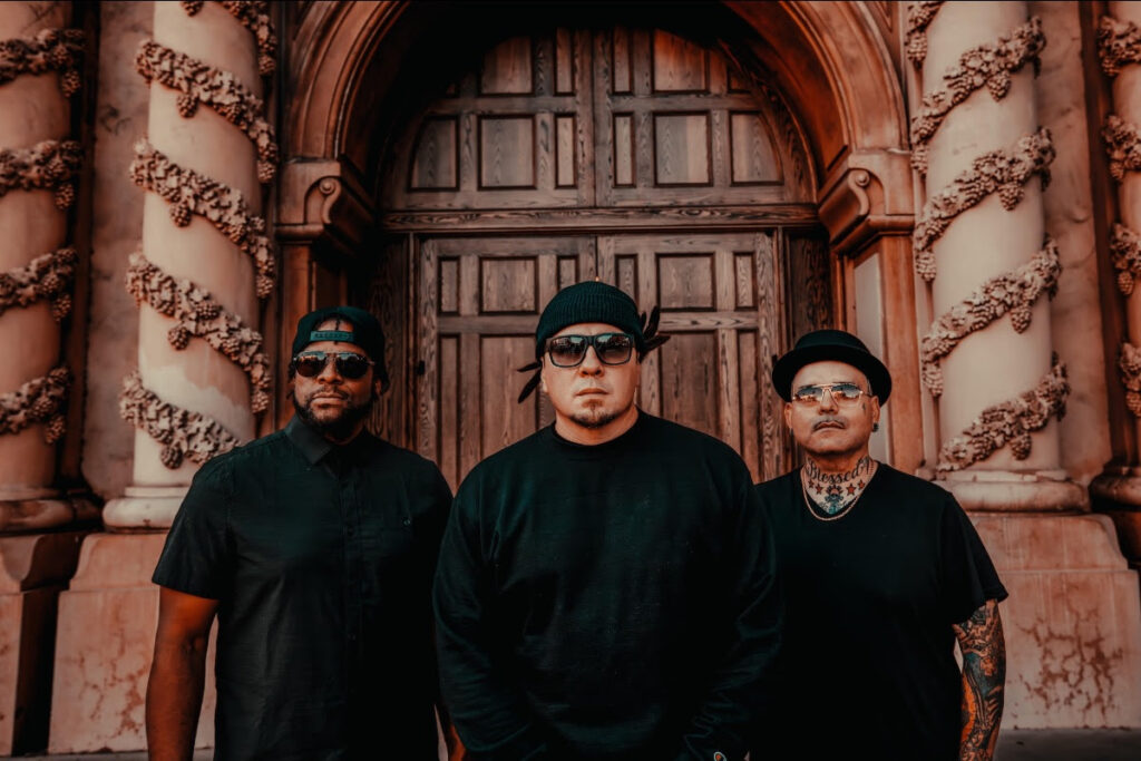 P.O.D. Share Surprising Cover of a Beatles’ Classic + Touring With Seether + Daughtry This Fall