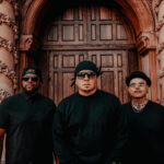 P.O.D. Share Surprising Cover of a Beatles’ Classic + Touring With Seether + Daughtry This Fall