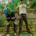 Slothrust Announce New EP ‘Wildcard’ (Out 9/26) Share New Single + Video “Spill the Juice”