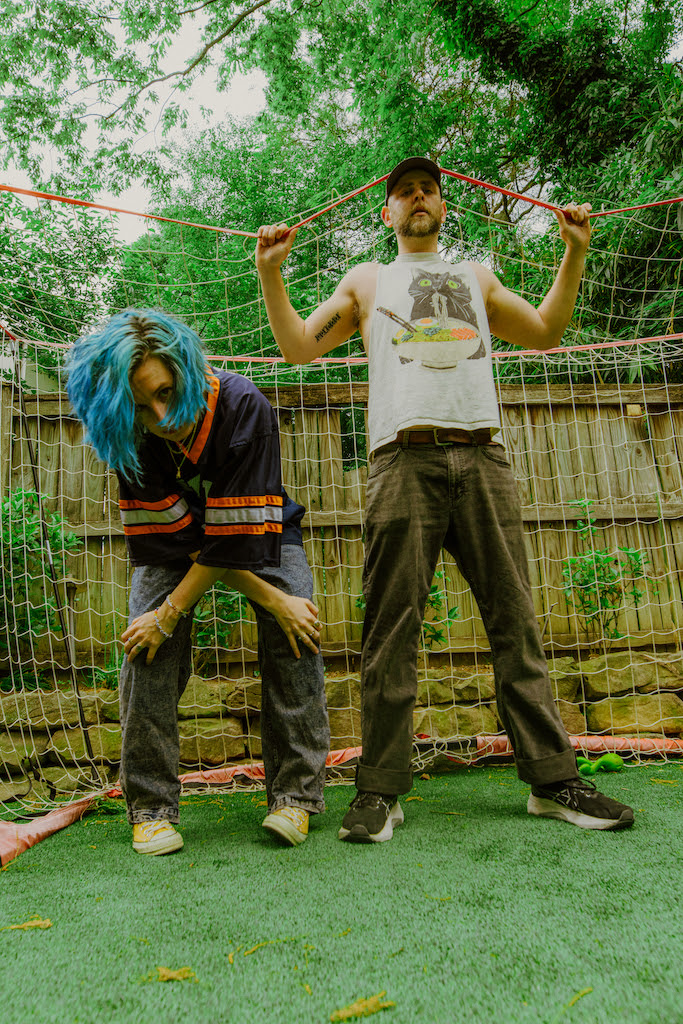 Slothrust Announce New EP ‘Wildcard’ (Out 9/26) Share New Single + Video “Spill the Juice”