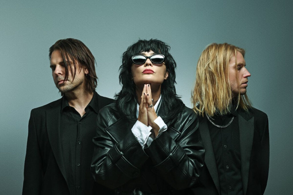 Saint Agnes Announce ‘Your God Fearing Days Are About to Begin’ Album Out 10/31 + Share First Single  