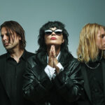 Saint Agnes Announce ‘Your God Fearing Days Are About to Begin’ Album Out 10/31 + Share First Single  