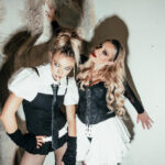 The Pretty Wild Announce New Album Out 11/21 + Drop “PARADOX” Video