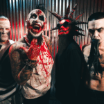 Mudvayne Are Back! Band Shares Video for “Hurt People Hurt People,” First New Song in 16 Years!