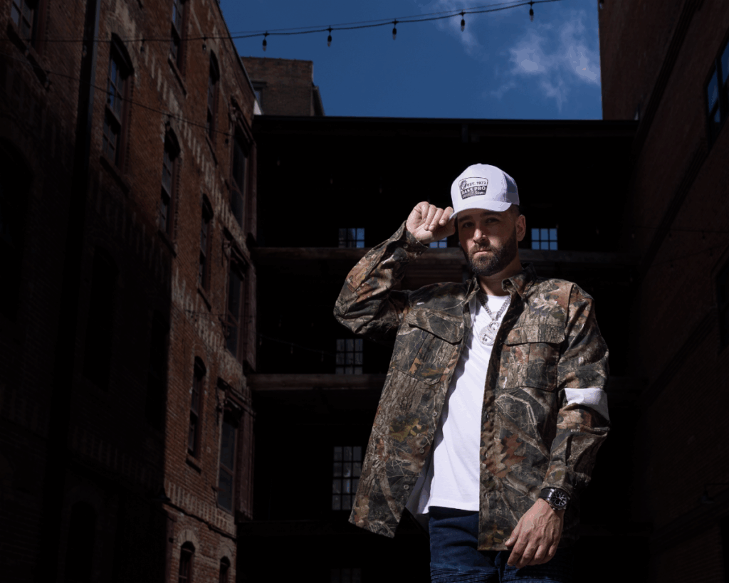 Strange Music Artist, Songwriter, Producer, Jehry Robinson’s New Album ‘Hella Highwater’ Out Now