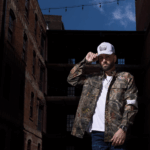 Strange Music Artist, Songwriter, Producer, Jehry Robinson’s New Album ‘Hella Highwater’ Out Now