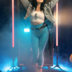 Chez Kane Announces New Studio Album ‘Reckless’ Out 3/2/26 + Watch New Video