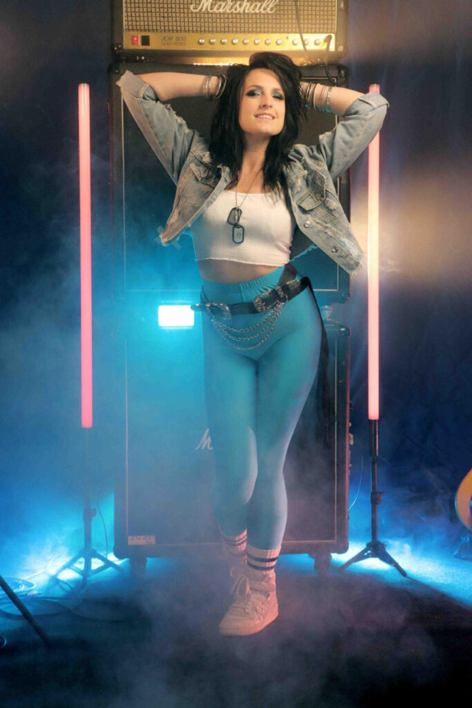 Chez Kane Announces New Studio Album ‘Reckless’ Out 3/2/26 + Watch New Video